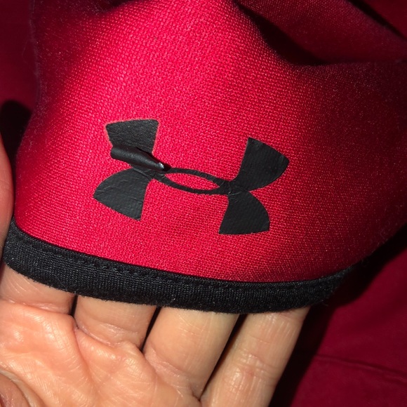 Under Armour zip up hoodie - Picture 3 of 5